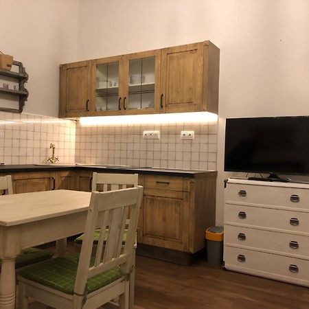 All In Apartman Ii. บูดาเปสต์ ภายนอก รูปภาพ