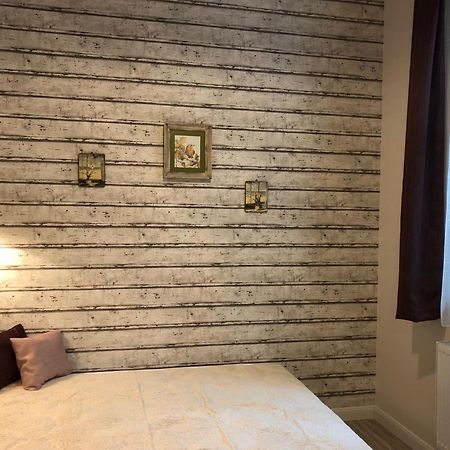 All In Apartman Ii. บูดาเปสต์ ภายนอก รูปภาพ