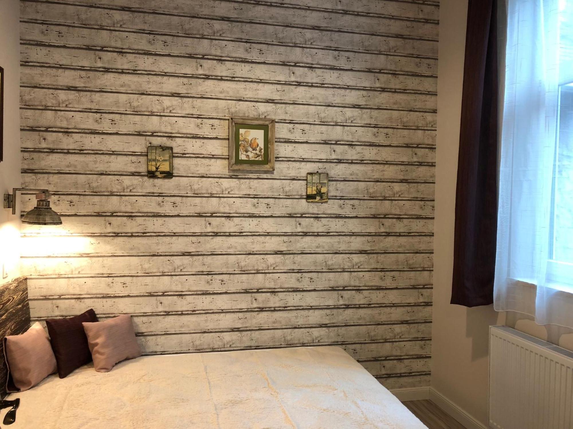 All In Apartman Ii. บูดาเปสต์ ภายนอก รูปภาพ