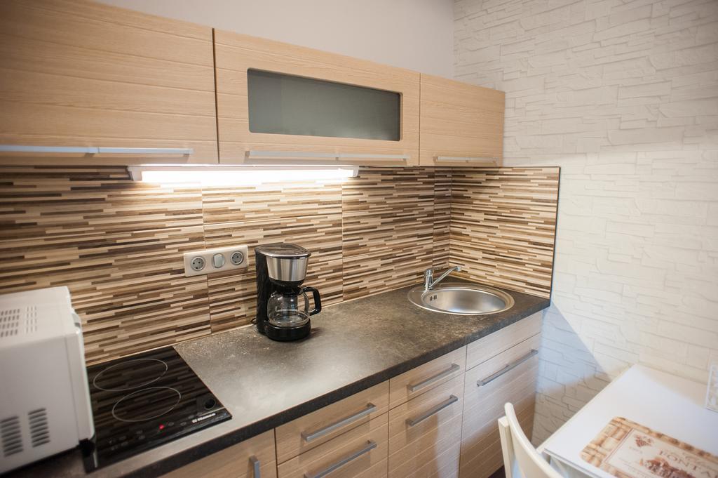 All In Apartman Ii. บูดาเปสต์ ห้อง รูปภาพ