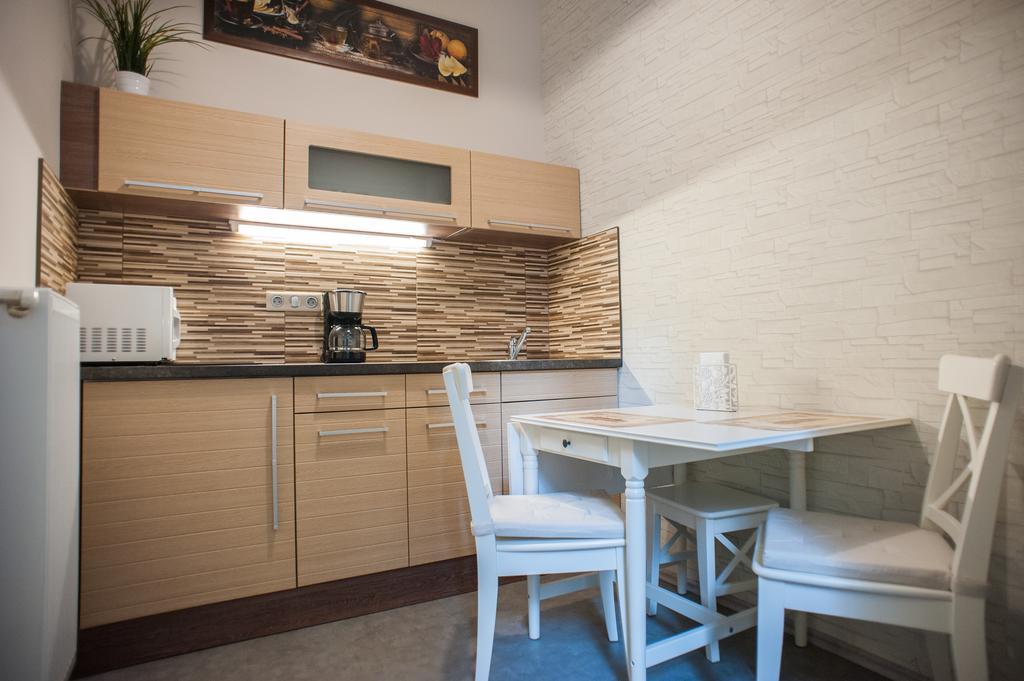 All In Apartman Ii. บูดาเปสต์ ห้อง รูปภาพ