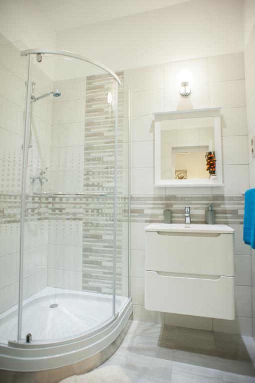 All In Apartman Ii. บูดาเปสต์ ห้อง รูปภาพ