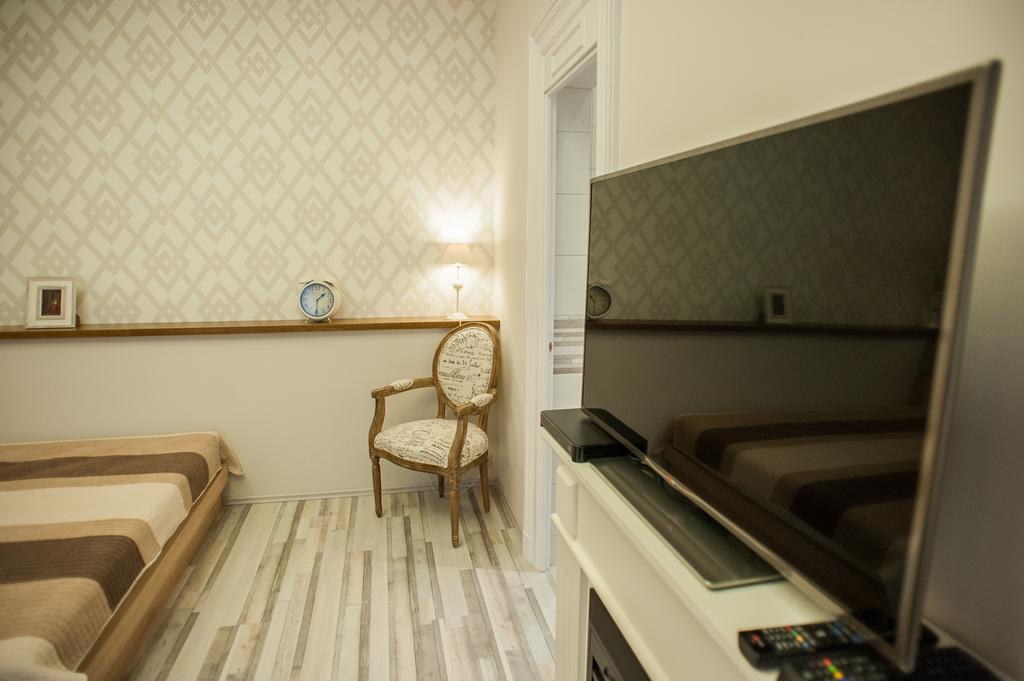 All In Apartman Ii. บูดาเปสต์ ห้อง รูปภาพ