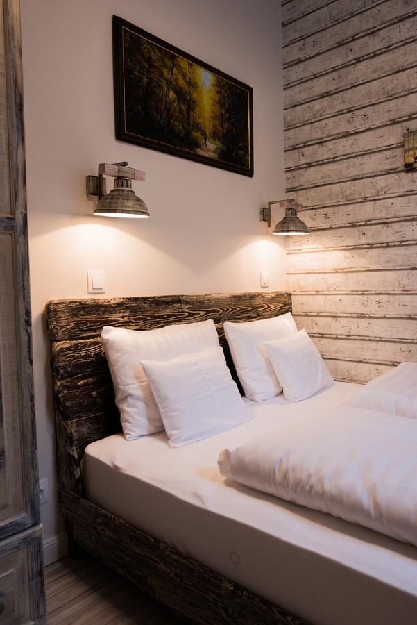 All In Apartman Ii. บูดาเปสต์ ภายนอก รูปภาพ